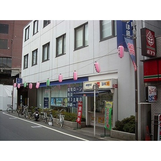 メゾンヌーヴェル みずほ銀行