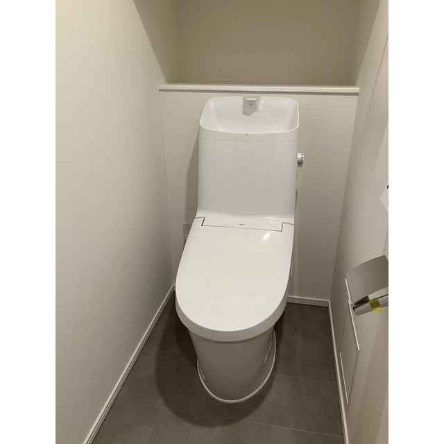 ザ・パークハビオ本所吾妻橋603号室 同建物別部屋の参考画像