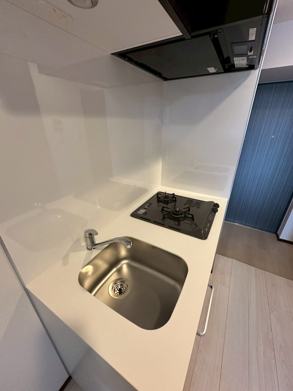 ジェノヴィア平塚Ⅲ7階 キッチン