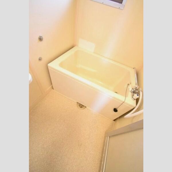 コーポラス谷神A 追い焚き付き