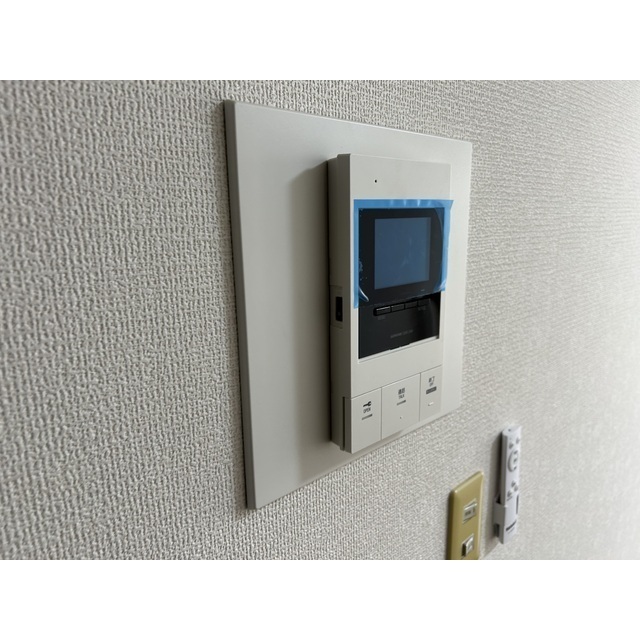 アンジュエールA105号室 部屋その他