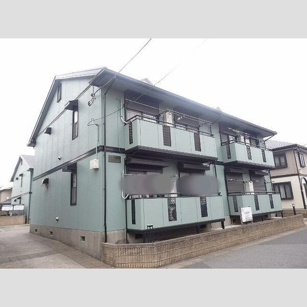 エクレール五井西　ABA101号室 ファミリー向け物件!全世帯角部屋のお部屋です!