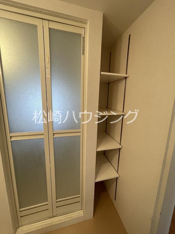 上高田４丁目団地2号棟11階 部屋その他