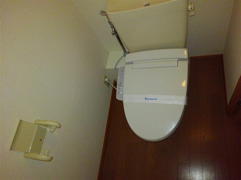 レオパレスシュベリュール201号室 部屋その他