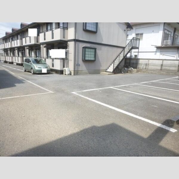 グランドール　Ⅱ 駐車場(要空き確認)