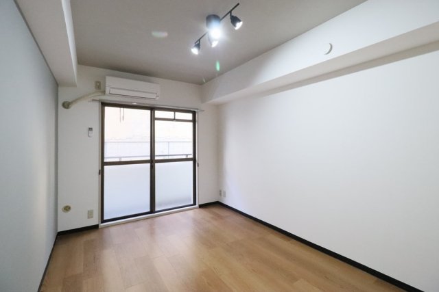 藤和シティコープ祖師谷1階 部屋その他