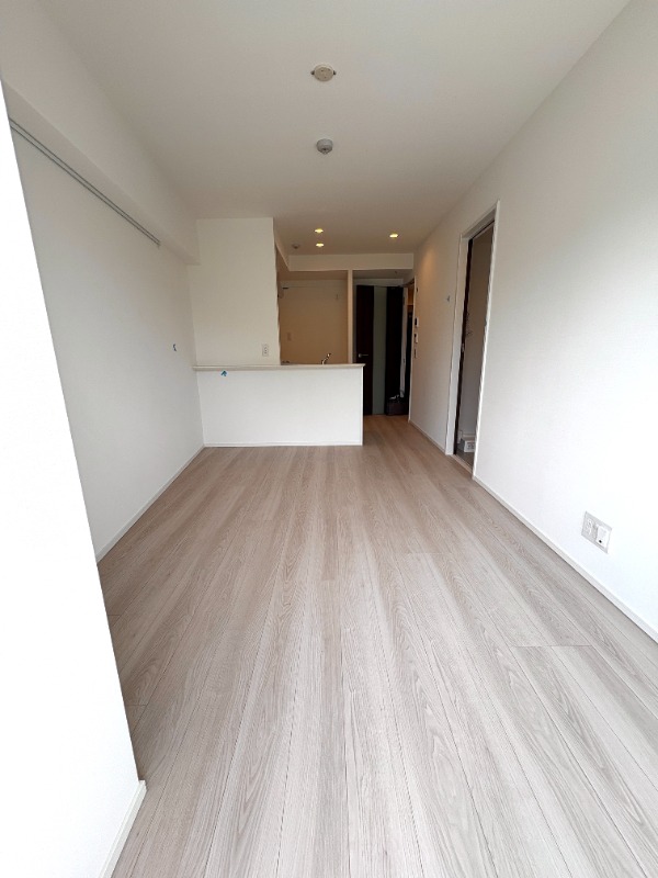 目黒ミシェルヨコマエ4階 リビング