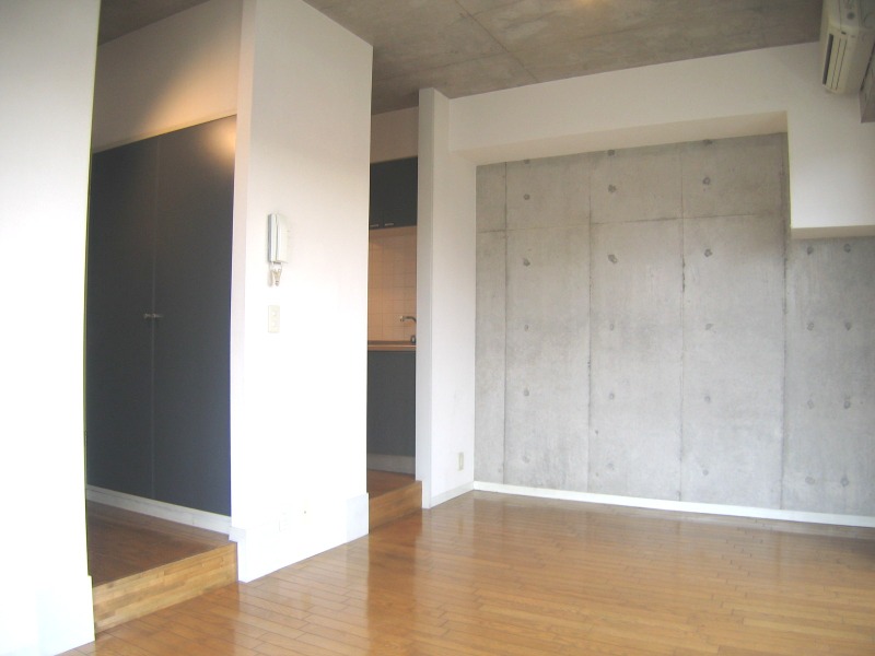 ベアバレーⅡ3階 部屋その他