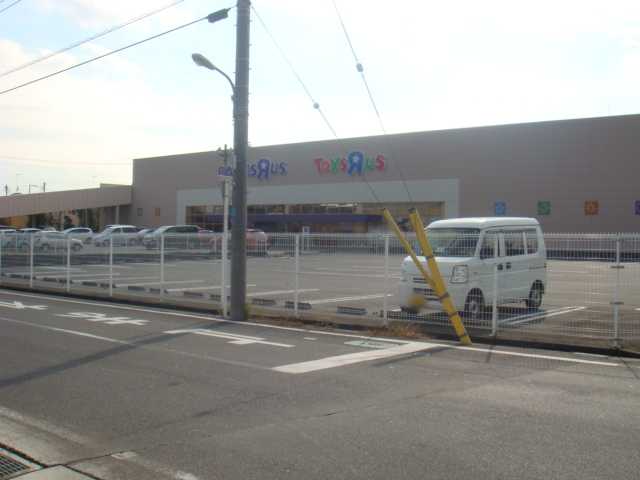 スタービレ トイザらスベビーザらス武蔵村山店まで316ｍ