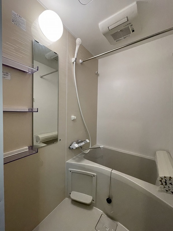 livegreen3階 部屋その他