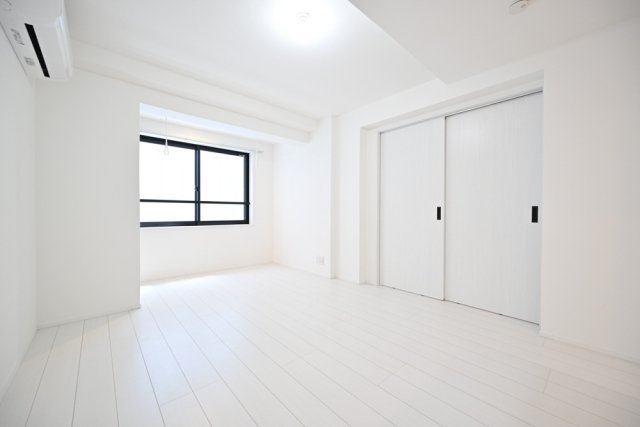 Ｔｈｅ　Ｒｅｓｉｄｅｎｃｅ　Ｎｉｈｏｎｂａｓｈｉ リビング