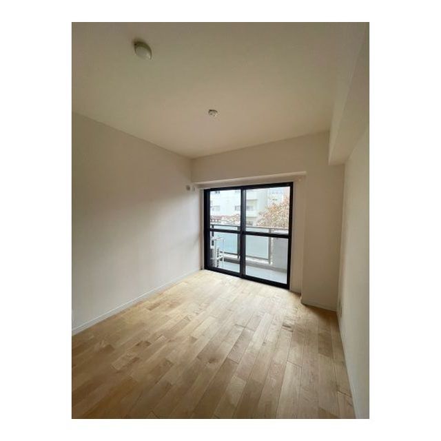 グリーンフィールド大山0204号室 内観