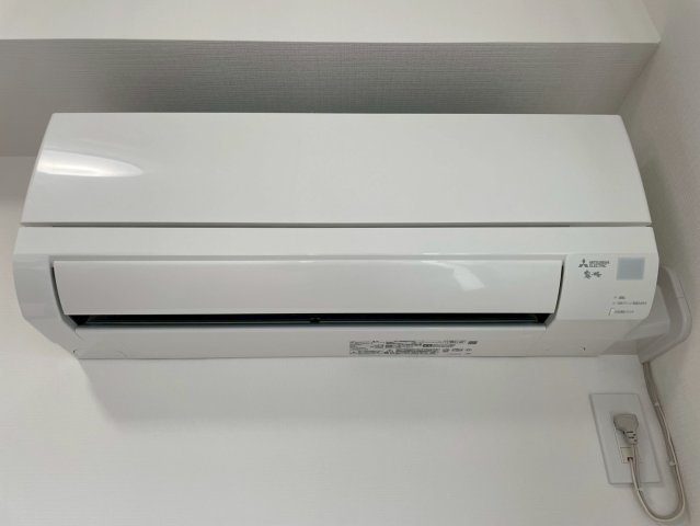 FAIR上井草301号室 部屋設備