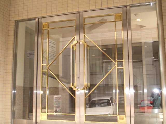 マイキャッスル渋谷ＪＰ1111号室 内観