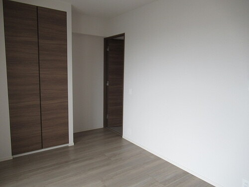 プラウドタワー平井9階 洋室（別角度）　※新築未入居