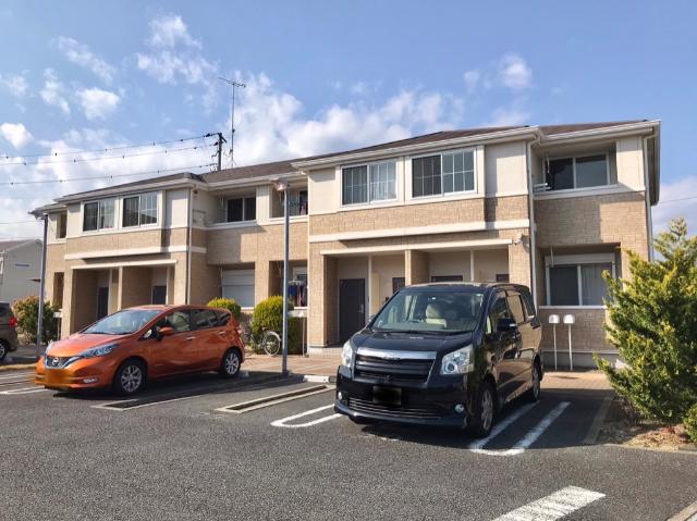 プロニティ ＨＹ 外観写真（昼）