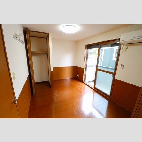 プレステージ祇園102号室 洋室