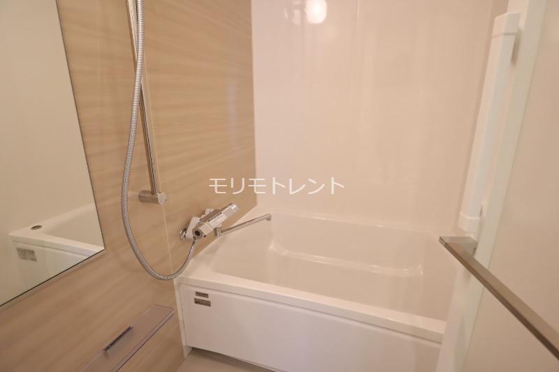 イプセ代々木上原Hills1階 室内参考写真（4F-Dタイプ）