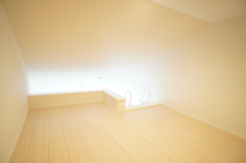 ヒルズ踊場2階 部屋その他