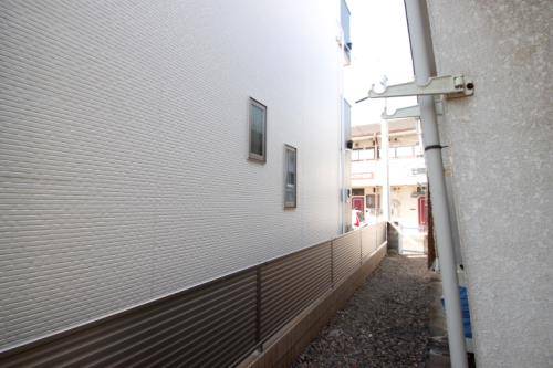 コスモスハイツ1階 部屋その他