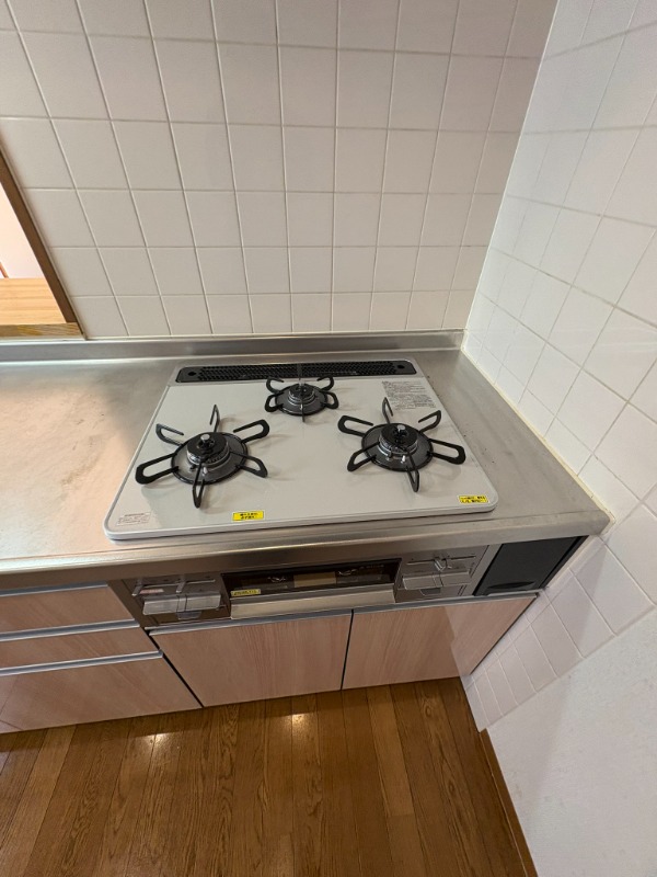 アウラ１０(E-058)1階 その他　設備