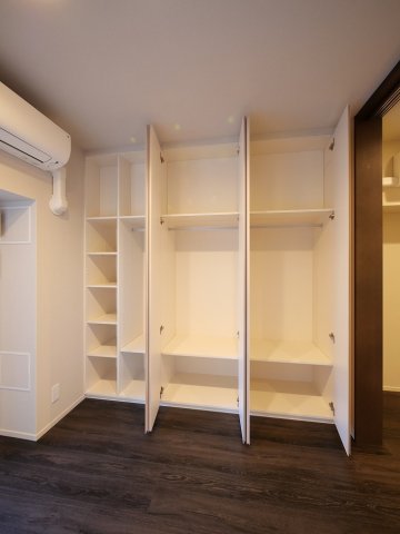 レ・ジェイドクロス千代田神保町4階 同建物別部屋の参考画像