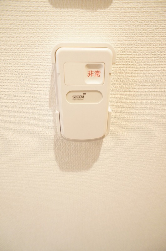 リブリ・三ツ境 部屋設備