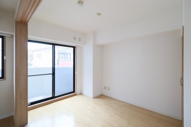 ルーブル野方2階 部屋その他