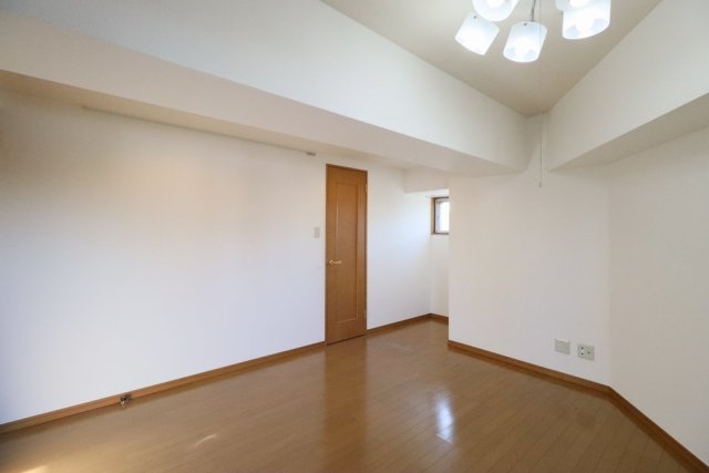 パレステュディオ六本木14階 部屋その他