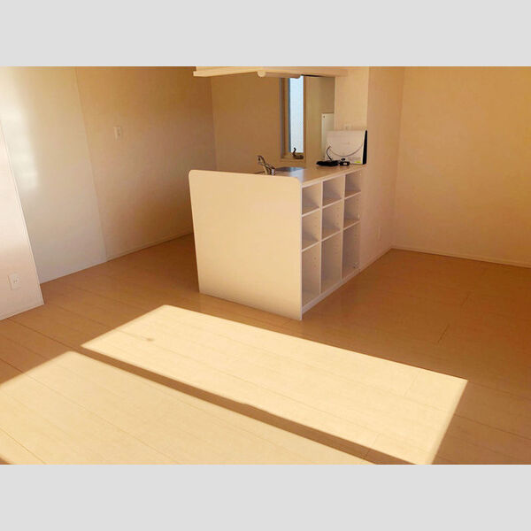 マーヴェラス LDK