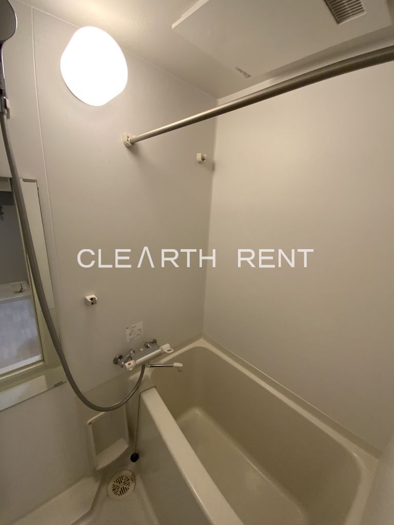 コンシェリアＲ 横濱桜木町3階 同タイプ別住戸写真となります。現況と異なる場合がございます。