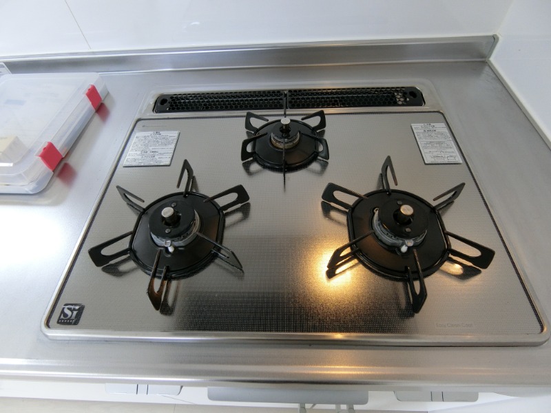 塚本アパートメント6階 部屋その他