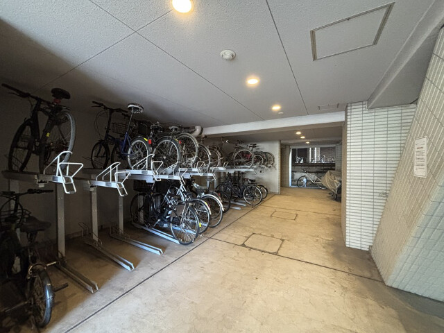 ステージファースト高輪Ⅱ7階 部屋その他