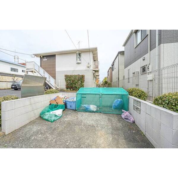 湘南サンライズガーデンA棟0203号室 部屋その他