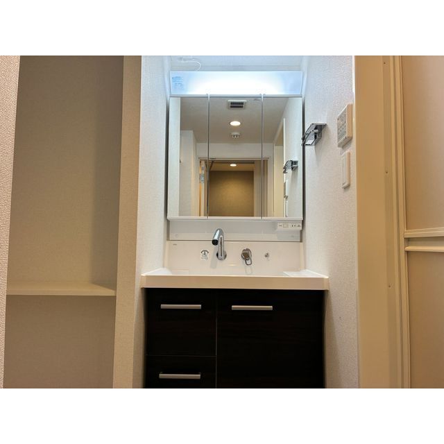 Ｌａ　Ｐｅｒｌａ　桜新町205号室 2026年2月撮影