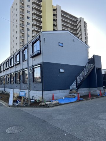 senoくぬぎ山103号室 部屋その他