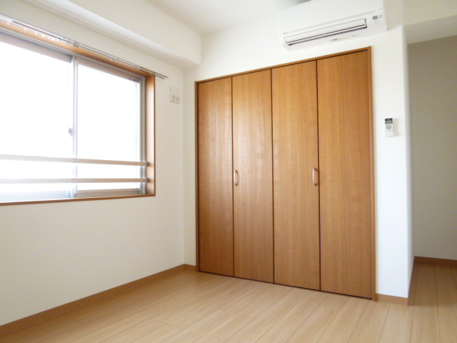 東亜建設第１２ビル1002号室 部屋その他