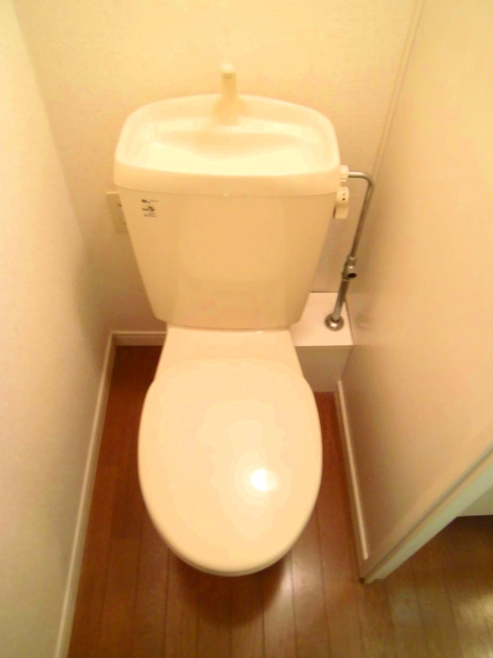 レオパレスガーデンコート105号室 部屋その他