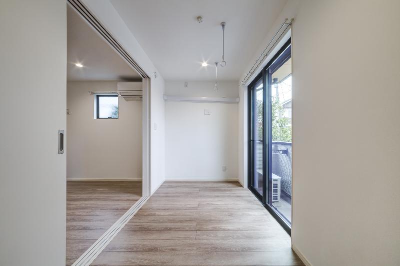 ＥＬＭ　ＶＩＳＴＡ　Ｂ リビング