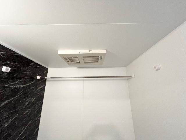 ナチュラル　ライズ103号室 室内設備（イメージ）