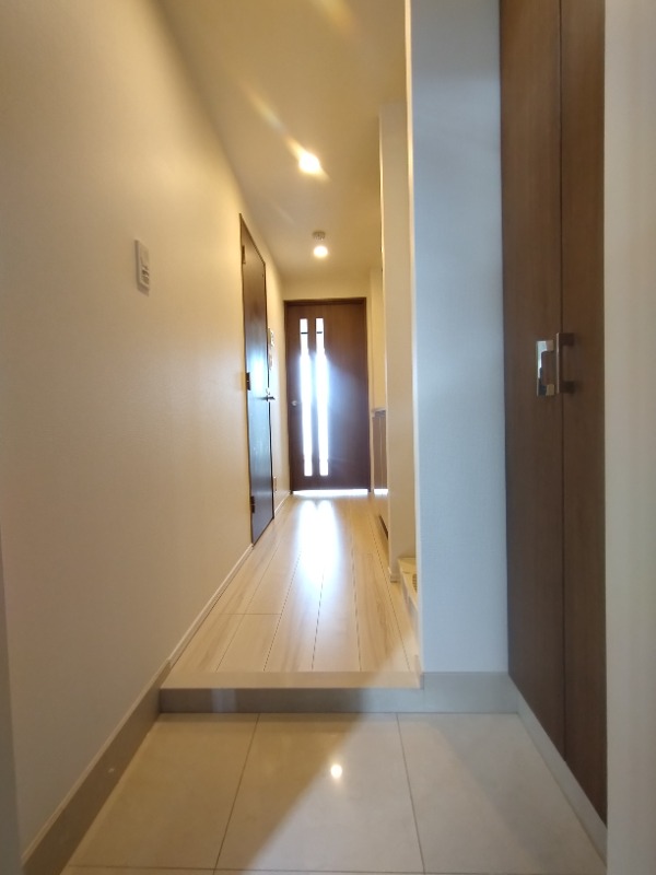 ハーモニーレジデンス池袋#0024階 部屋その他