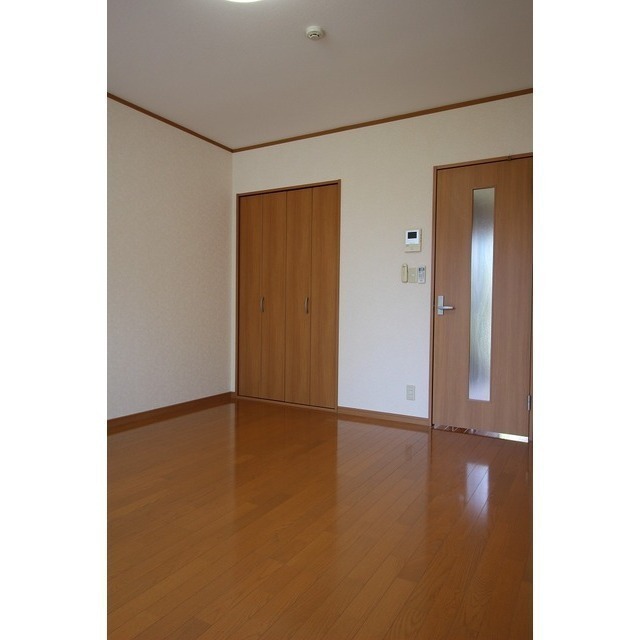 アムール Sen203号室 内観