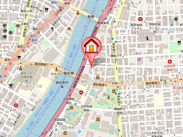 Nine-Harvest3階 null