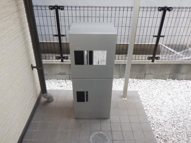 アルコバレーノ高津3階 部屋その他