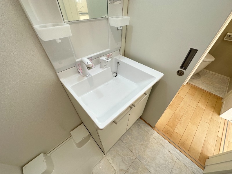 R-SIXTEEN2階 部屋その他