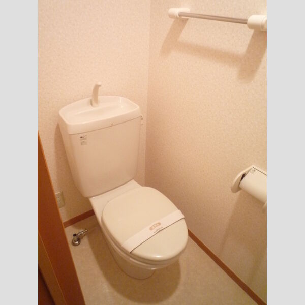 グランシャリオ トイレ