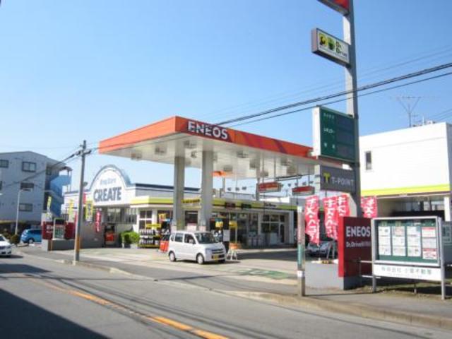 パティオ鵠沼 【その他】エネオスDr．Drive藤沢西店まで477ｍ