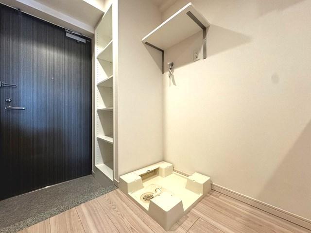 N-Stage鳩ヶ谷6階 同建物別部屋の参考画像