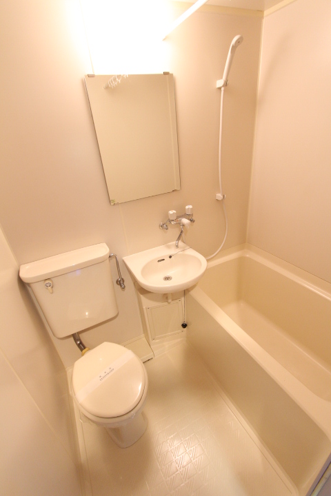 品川中延ステーションレジデンス602号室 ※参考写真