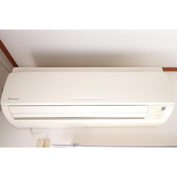 アメニティ東戸塚 部屋設備